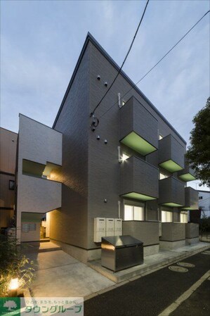 パディアン綾瀬の物件内観写真